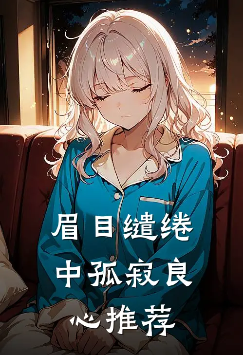 眉目缱绻中孤寂良心推荐