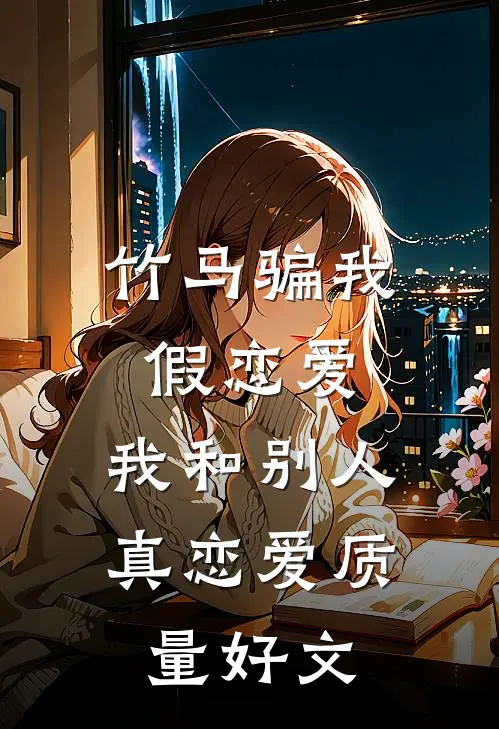 竹马骗我假恋爱，我和别人真恋爱质量好文