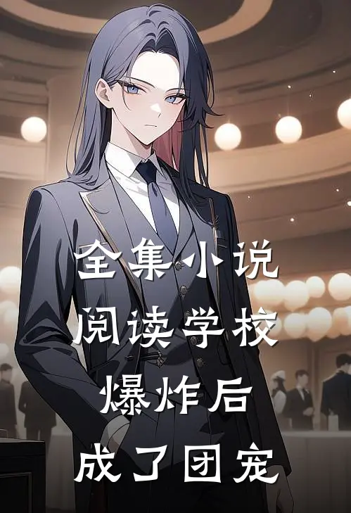 全集小说阅读学校爆炸后，成了团宠