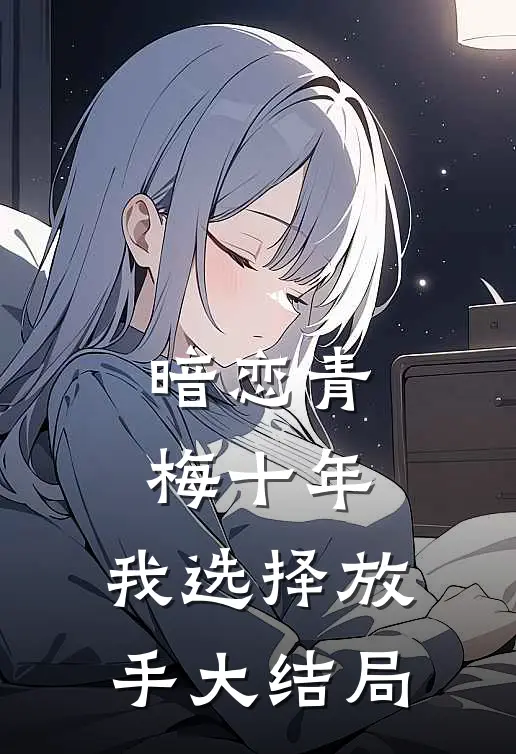 暗恋青梅十年，我选择放手大结局