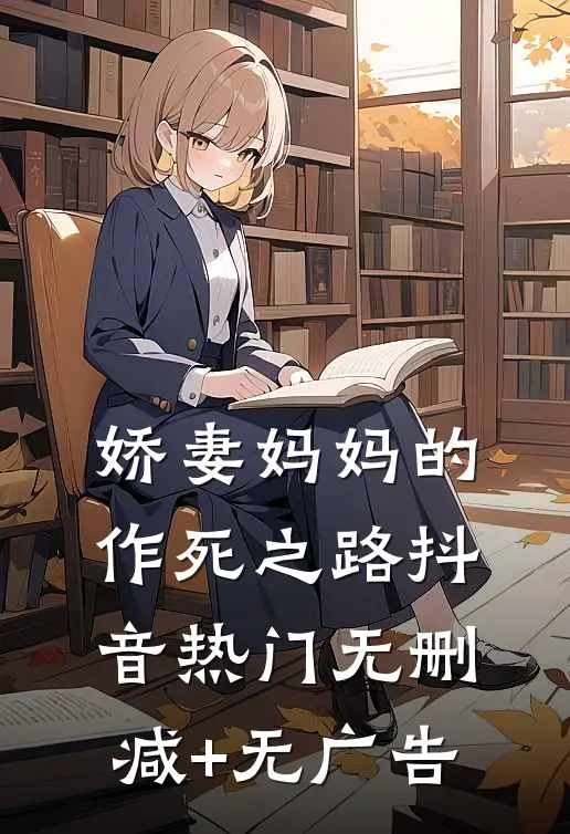 娇妻妈妈的作死之路抖音热门无删减+无广告