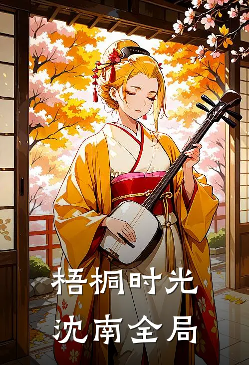 梧桐时光沈南全局