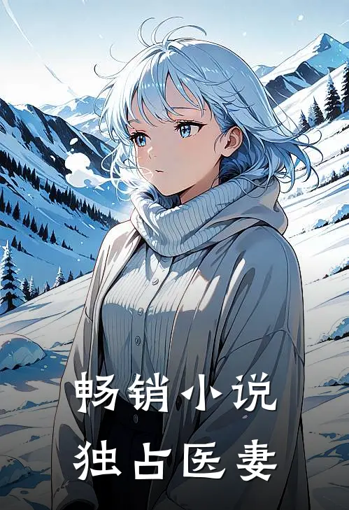畅销小说独占医妻