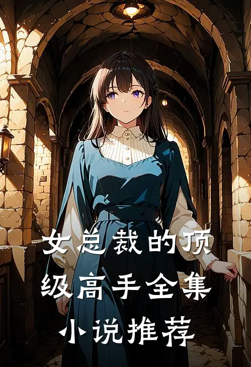 女总裁的顶级高手全集小说推荐