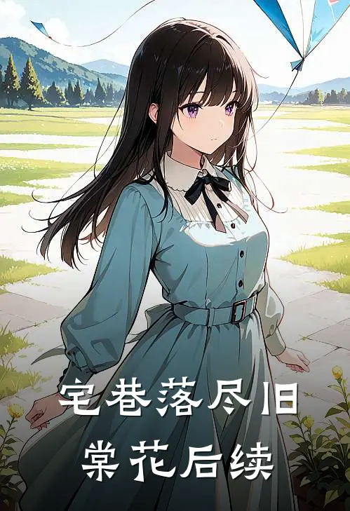 宅巷落尽旧棠花后续