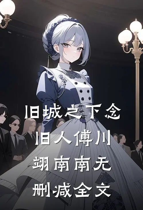 旧城之下念旧人傅川翊南南无删减全文