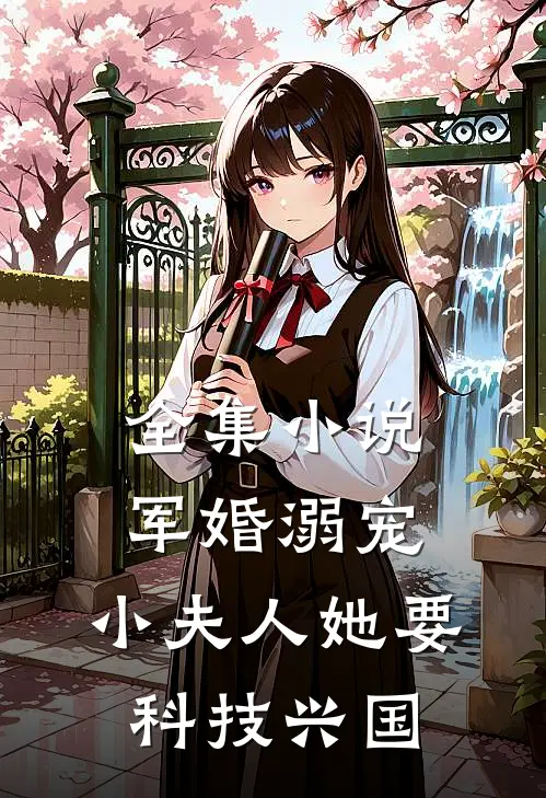全集小说军婚溺宠：小夫人她要科技兴国
