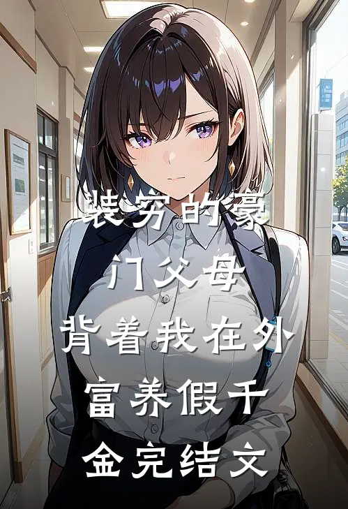 装穷的豪门父母，背着我在外富养假千金完结文