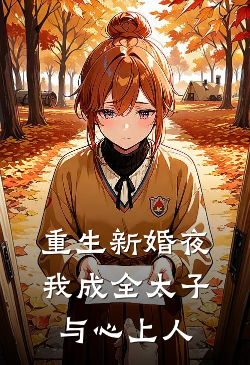 重生新婚夜我成全太子与心上人