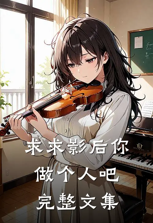求求影后你做个人吧完整文集