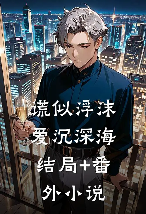 谎似浮沫，爱沉深海结局+番外小说