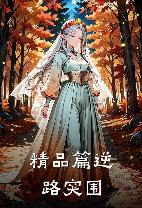 精品篇逆路突围