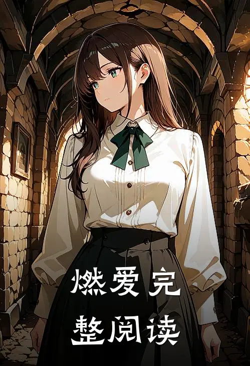 燃爱完整阅读