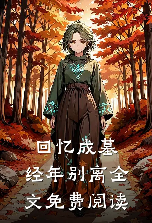 回忆成墓，经年别离全文免费阅读
