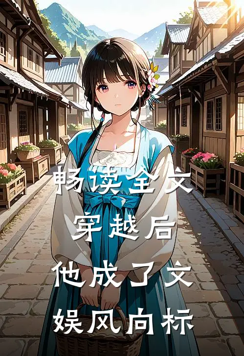 畅读全文穿越后，他成了文娱风向标