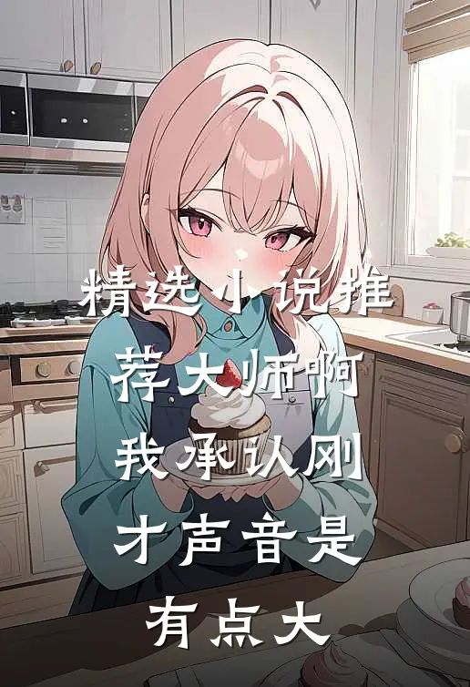 精选小说推荐大师啊，我承认刚才声音是有点大