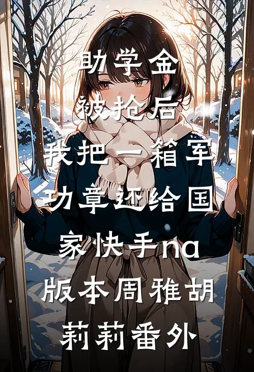 助学金被抢后，我把一箱军功章还给国家快手na版本周雅胡莉莉番外