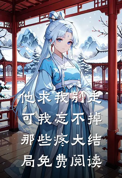 他求我别走，可我忘不掉那些疼大结局免费阅读