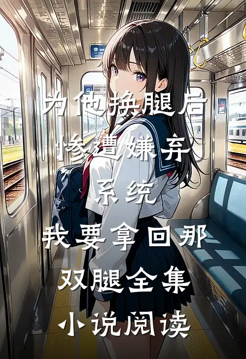 为他换腿后惨遭嫌弃，系统，我要拿回那双腿全集小说阅读