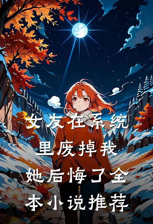 女友在系统里废掉我，她后悔了全本小说推荐