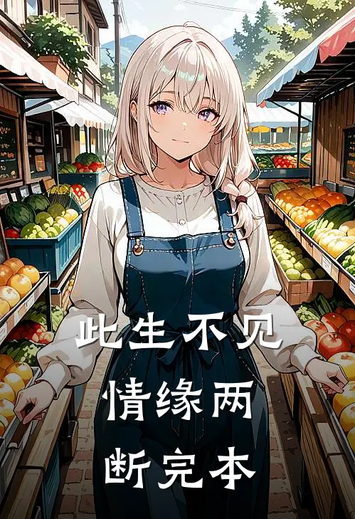 此生不见，情缘两断完本
