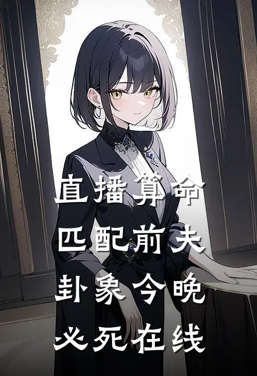 直播算命匹配前夫，卦象今晚必死在线