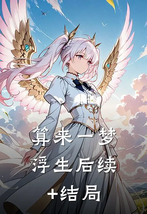算来一梦浮生后续+结局