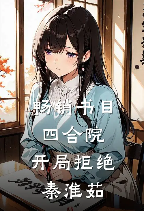 畅销书目四合院：开局拒绝秦淮茹