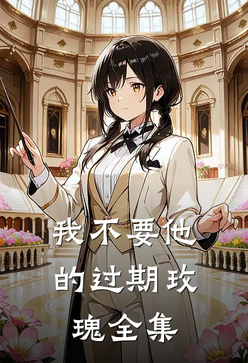 我不要他的过期玫瑰 全集