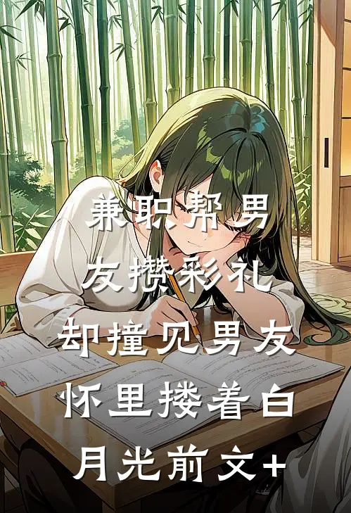 兼职帮男友攒彩礼，却撞见男友怀里搂着白月光前文+