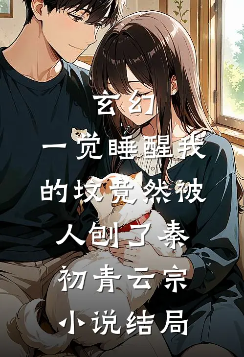 玄幻：一觉睡醒我的坟竟然被人刨了秦初青云宗小说结局