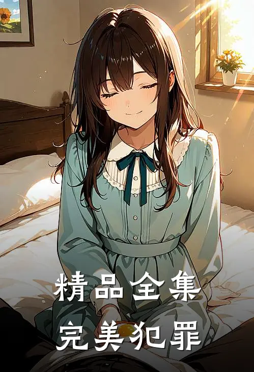 精品全集完美犯罪