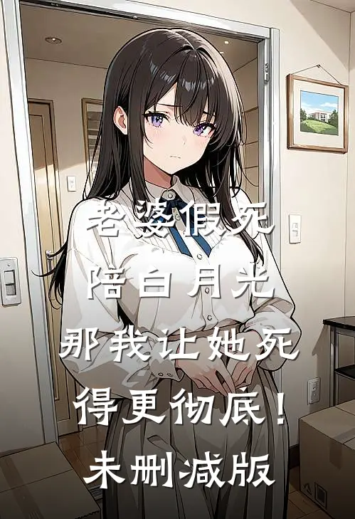 老婆假死陪白月光，那我让她死得更彻底！未删减版