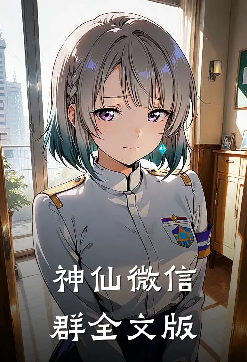 神仙微信群全文版