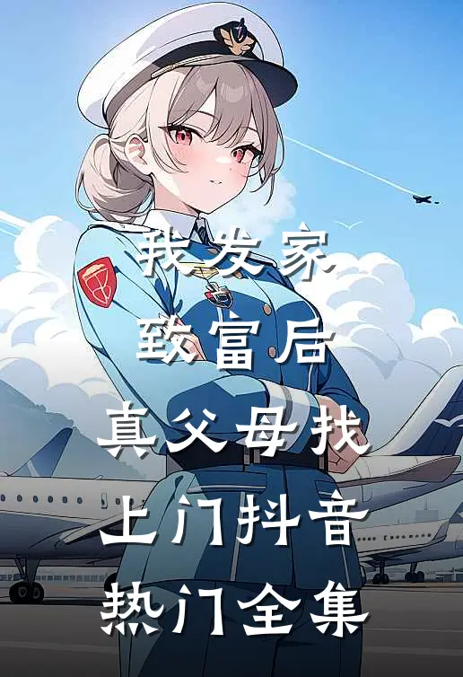 我发家致富后，真父母找上门抖音热门 全集