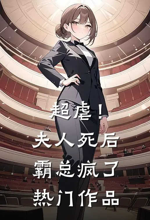 超虐！夫人死后，霸总疯了热门作品