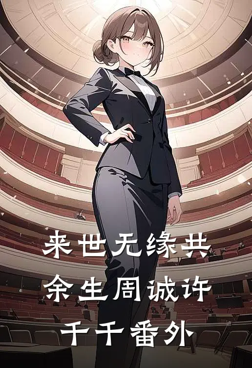 来世无缘共余生周诚许千千番外