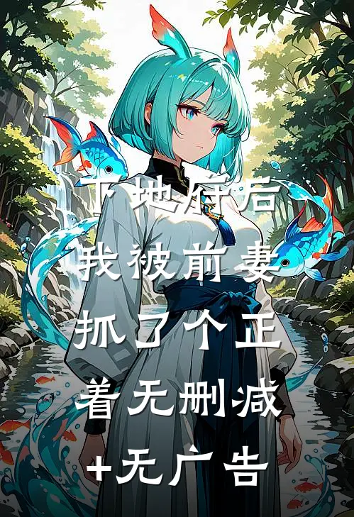 下地府后，我被前妻抓了个正着无删减+无广告