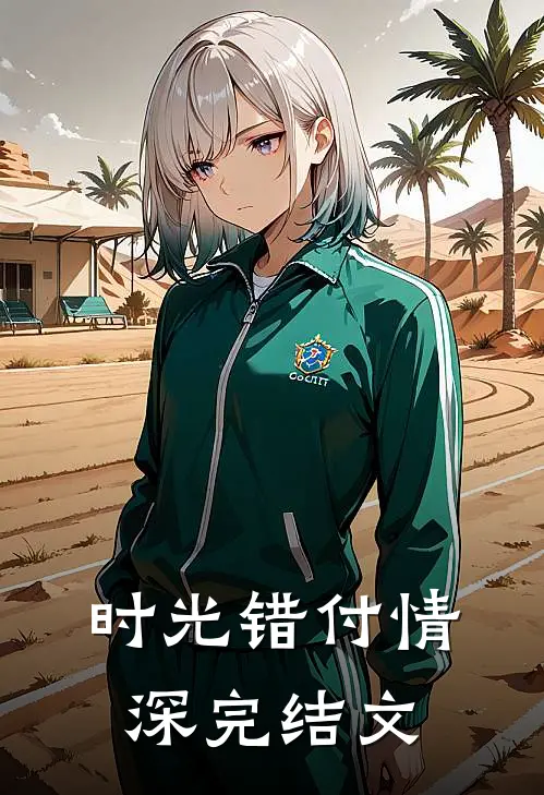 时光错付情深完结文
