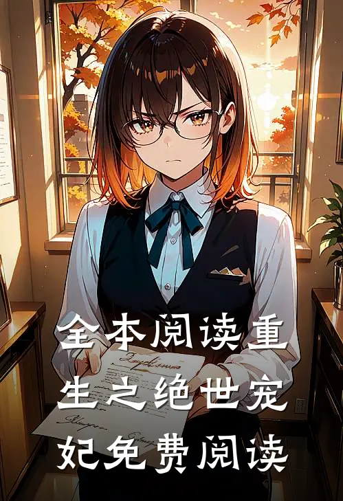 全本阅读重生之绝世宠妃免费阅读