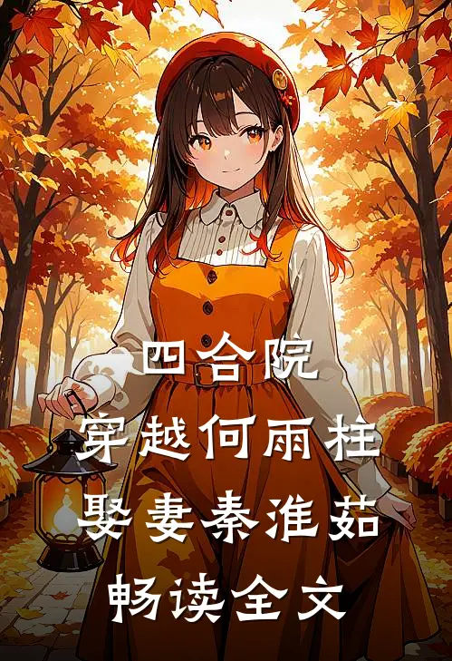 四合院：穿越何雨柱，娶妻秦淮茹畅读全文