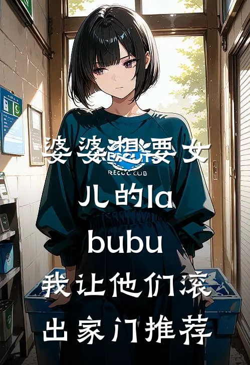 婆婆想要女儿的labubu，我让他们滚出家门推荐