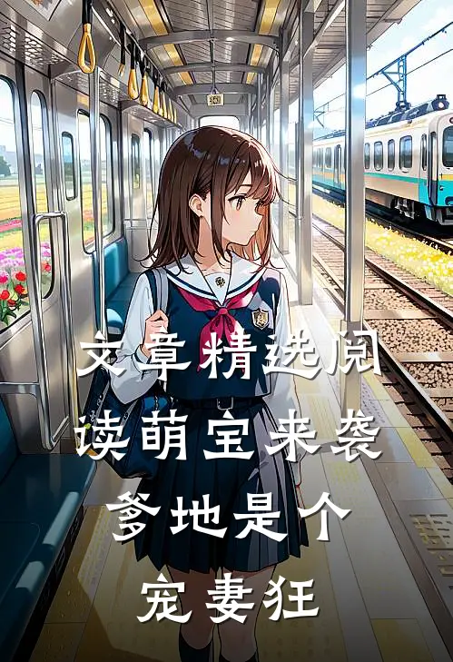 文章精选阅读萌宝来袭，爹地是个宠妻狂