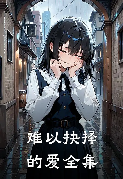 难以抉择的爱 全集
