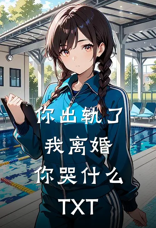 你出轨了，我离婚，你哭什么TXT
