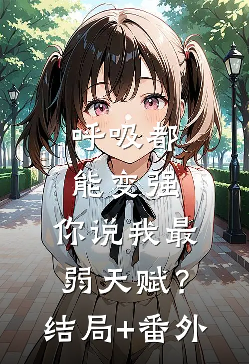 呼吸都能变强，你说我最弱天赋？结局+番外