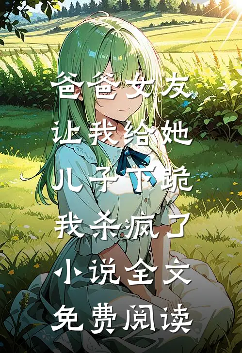爸爸女友让我给她儿子下跪，我杀疯了小说全文免费阅读