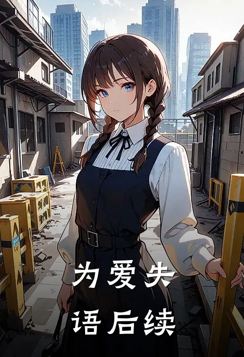 为爱失语后续