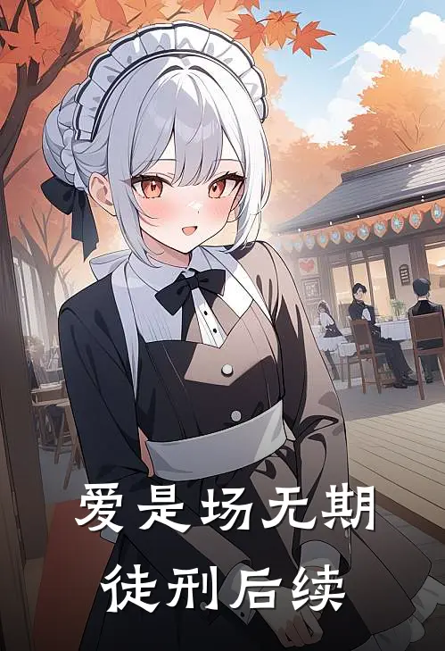 爱是场无期徒刑后续