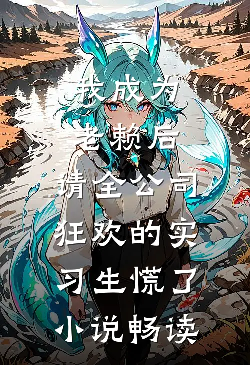 我成为老赖后，请全公司狂欢的实习生慌了小说畅读